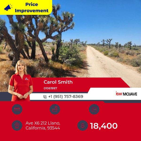 Live in Seclusion! Lot not far off HWY 138 and paved 213th. Invest in your future.